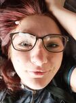 Glasses Girls Take Facials