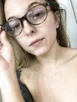 Glasses Girls Take Facials