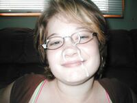 Glasses Girls Take Facials