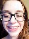 Glasses Girls Take Facials