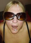Glasses Girls Take Facials