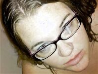 Glasses Girls Take Facials