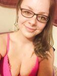 Glasses Girls Take Facials