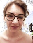 Glasses Girls Take Facials