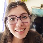 Glasses Girls Take Facials