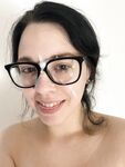 Glasses Girls Take Facials