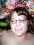 Glasses Girls Take Facials