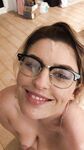 Glasses Girls Take Facials
