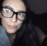 Glasses Girls Take Facials
