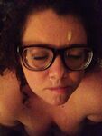Glasses Girls Take Facials