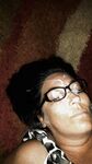 Glasses Girls Take Facials