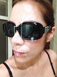 Glasses Girls Take Facials
