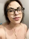 Glasses Girls Take Facials