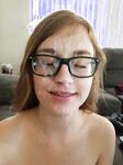Glasses Girls Take Facials