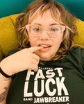 Glasses Girls Take Facials