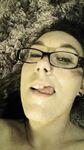 Glasses Girls Take Facials
