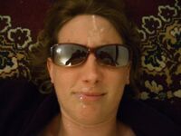 Glasses Girls Take Facials