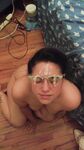 Glasses Girls Take Facials