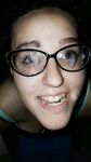 Glasses Girls Take Facials