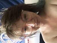 Glasses Girls Take Facials