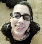 Glasses Girls Take Facials
