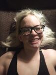 Glasses Girls Take Facials