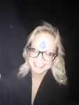 Glasses Girls Take Facials