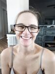 Glasses Girls Take Facials