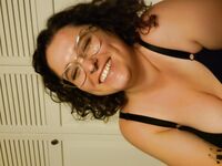 Glasses Girls Take Facials