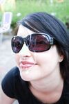 Glasses Girls Take Facials