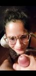 Glasses Girls Take Facials