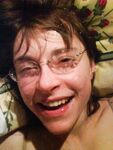 Glasses Girls Take Facials