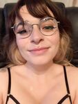 Glasses Girls Take Facials