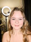 Glasses Girls Take Facials