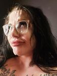 Glasses Girls Take Facials