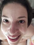 Glasses Girls Take Facials