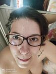 Glasses Girls Take Facials