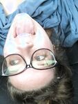 Glasses Girls Take Facials