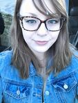 Glasses Girls Take Facials
