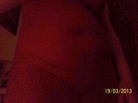 test sexy lingerie by océane