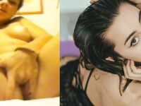 Andrea horny slut