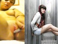 Andrea horny slut