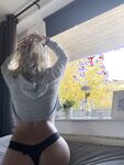 Jasmin-van-der-Steen-iCloud-leak