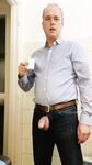 Cock out Eduard de Ridder
