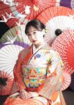 Kimono Girl