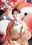 Kimono Girl