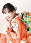 Kimono Girl