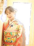 Kimono Girl