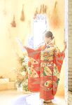 Kimono Girl