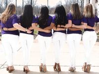 Justina Marie Carandola